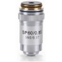 Euromex S60X/ 0.85 semi-plan sprung microscope objective, AE.5599 (BioBlue) (56823)