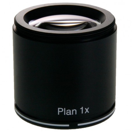 Euromex Objective DZ.4010, plan 1.0x, DZ-sorozat (47018)