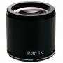 Euromex Objective DZ.4010, แผน 1.0x, ซีรีส์ DZ (47018)