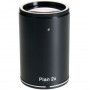Euromex Obiektyw DZ.4020, plan 2x, seria DZ (47019)