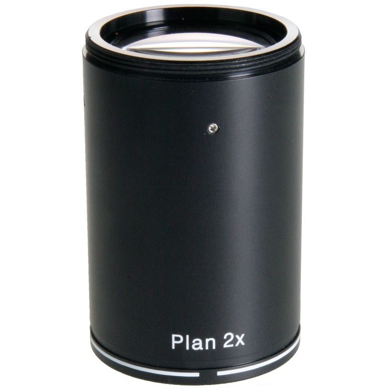 Euromex Objective DZ.4020, suunnitelma 2x, DZ-sarja (47019)