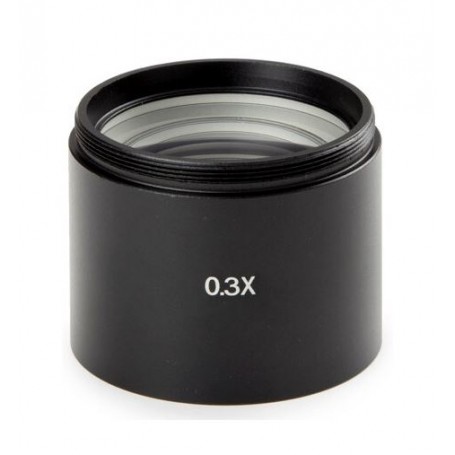 Euromex objective lens attachment NZ.8903, 0,3xWD 287mm for Nexius (56188)