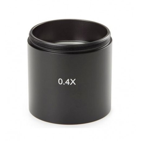 Euromex Objektivaufsatz NZ.8904, 0,4x WD 220mm für Nexius (69285)