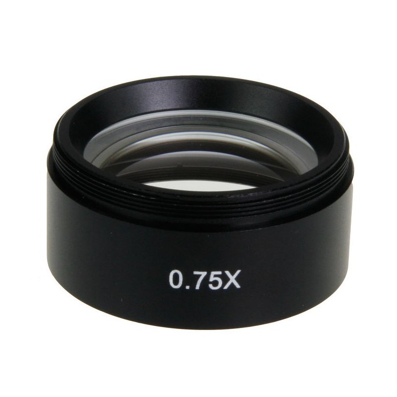 유로멕스 오브젝티브 추가 렌즈 NZ.8907, 0.7 WD 125mm 넥시우스용 (47335)