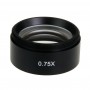 Euromex Objective additional lens NZ.8907, 0,7 WD 125mm for Nexius (47335)