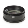 Euromex Objective附加镜头NZ.8920，2.0 WD 33毫米，适用于Nexius（47337）