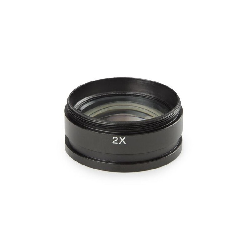เลนส์เสริม Euromex Objective NZ.8920, 2.0 WD 33 มม. สำหรับ Nexius (47337)