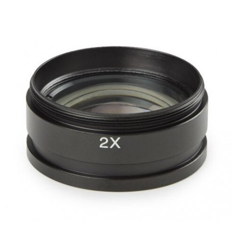 Πρόσθετος φακός Euromex Objective NZ.8920, 2,0 WD 33 mm για Nexius (47337)