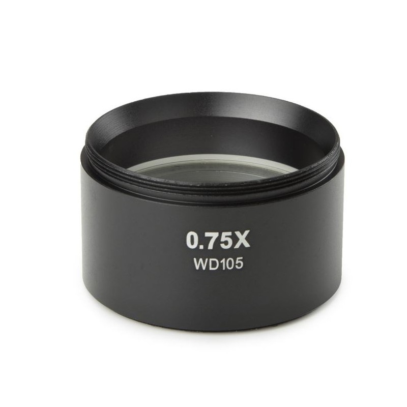 لنز اضافی Euromex Objective مدل SB.8907، با بزرگنمایی 0.75x سری SB (47938)