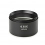 Euromex Objective additional lens SB.8907, 0,75x SB-Series (47938)