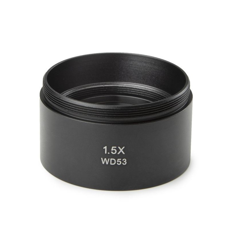 لنز اضافی Euromex Objective SB.8915، 1.5x سری SB (47939)