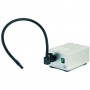แหล่งกำเนิดแสงเย็น Euromex LE.5209, HAL 20 W พร้อมตัวนำแสง, 6 มม., 40 ซม. (9306)