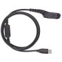 Câble de programmation DP Motorola PMKN4012B
