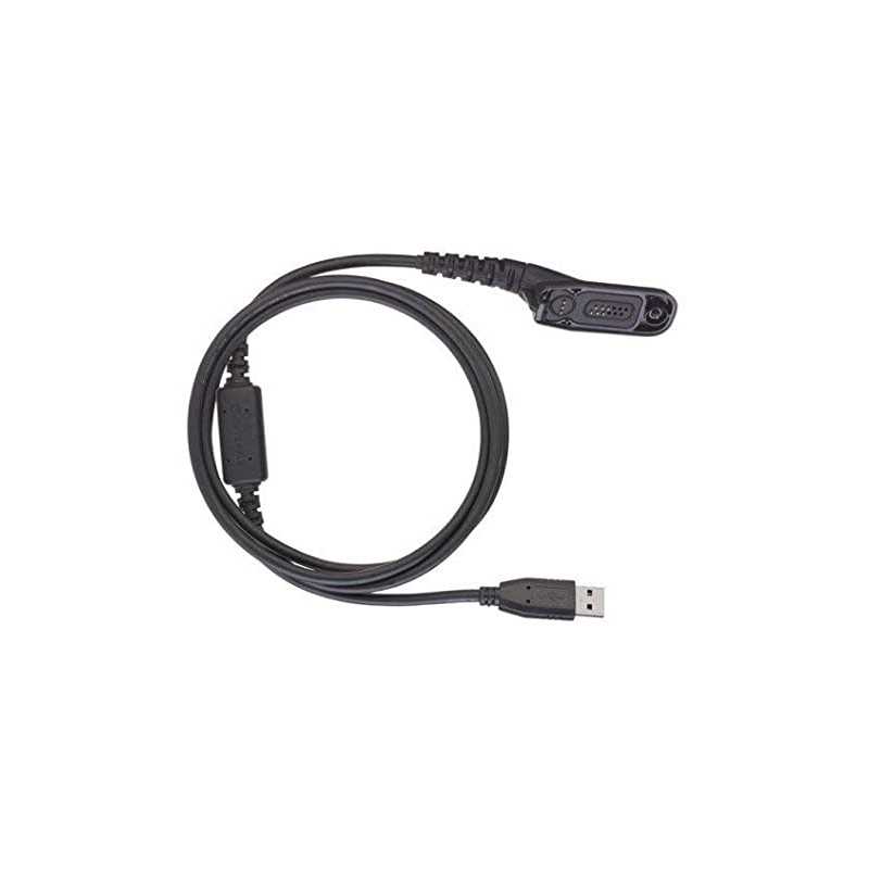 摩托羅拉 PMKN4012B DP 程式設置電纜