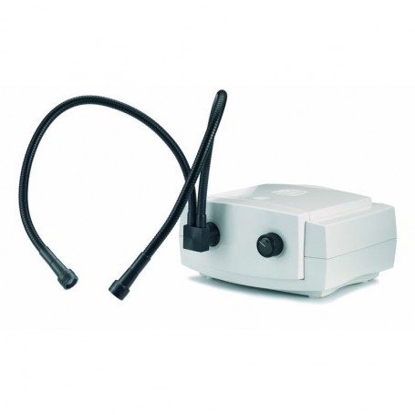 Euromex LE.5211-LED cold light source, 30W, not including fibre optic cable (51681)