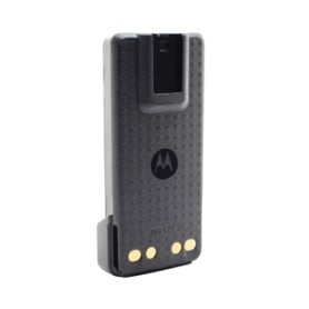 Motorola PMNN4491C IMPRES 2100 mAh Li-Ion IP68-batteri