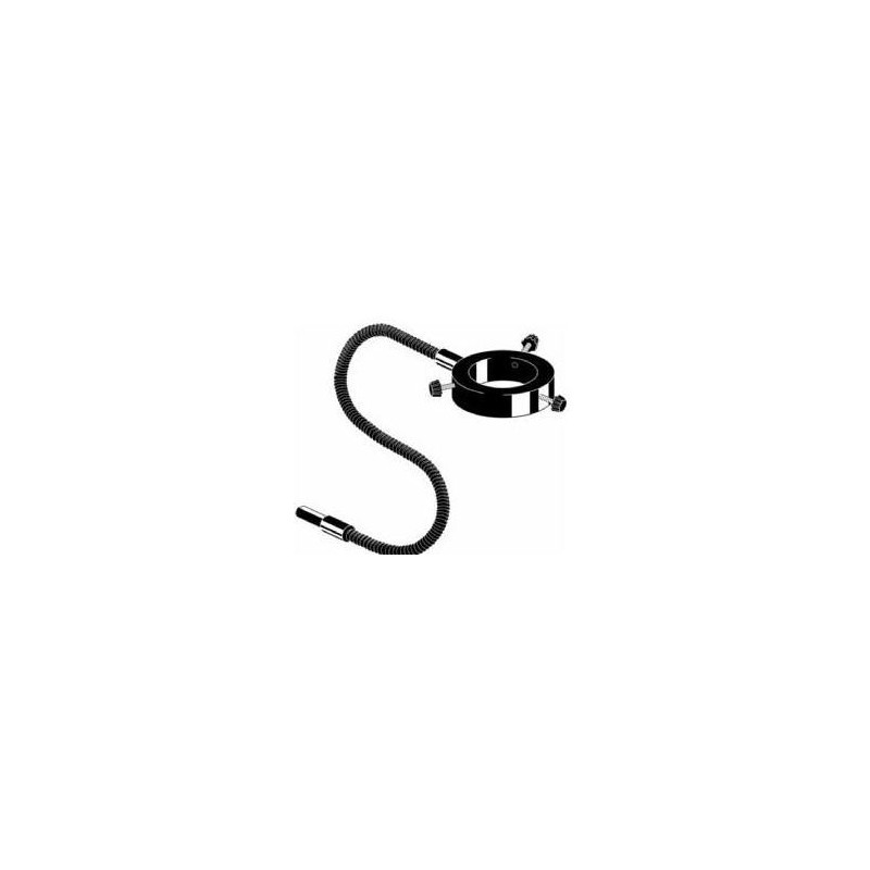 Đèn vòng dẫn sáng Euromex Gap, cánh tay linh hoạt, LE.5239, Ø 8mm, 60cm (9272)