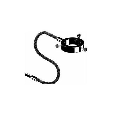 Đèn vòng dẫn sáng Euromex Gap, cánh tay linh hoạt, LE.5239, Ø 8mm, 60cm (9272)