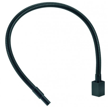 Bộ dẫn sáng cổ ngỗng một tay Euromex, LE.5213, Ø4 mm, 50cm (9296)