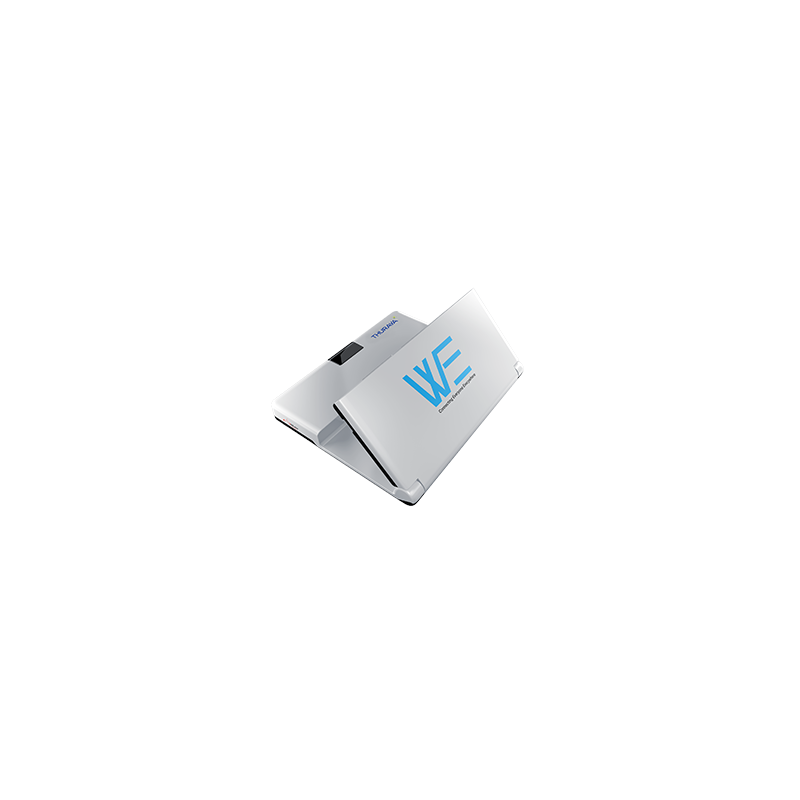 Thuraya WE Satellitt- og LTE-hotspot