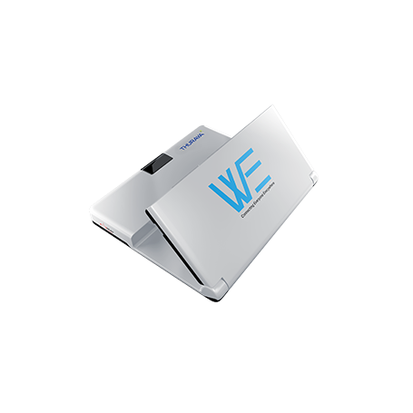 Thuraya WE Műholdas és LTE Hotspot