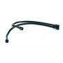 Dây dẫn ánh sáng cổ ngỗng hai nhánh Euromex LE.5214, tự hỗ trợ, 4 mm, 50cm (9294)