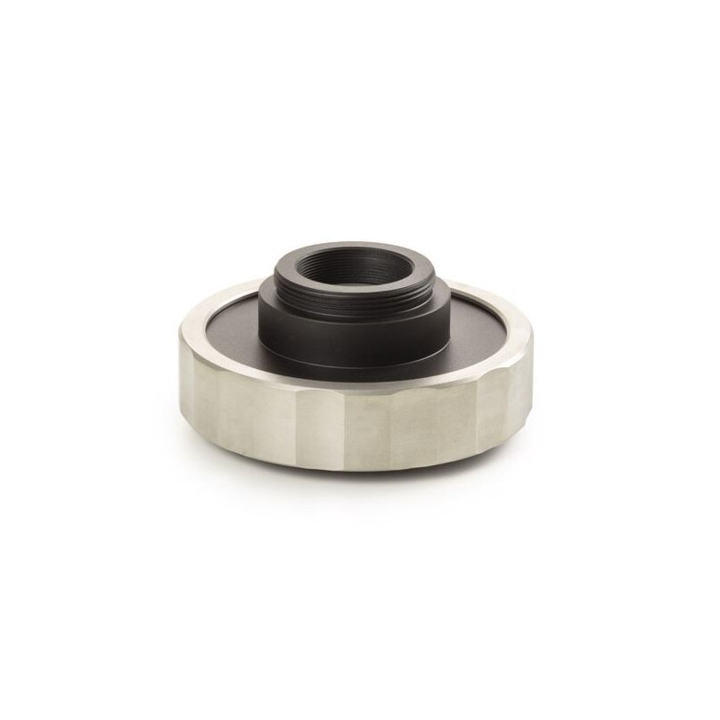 유로멕스 카메라 어댑터 AE.9850-ZA, 1/2용 0.5x 렌즈 (79505)