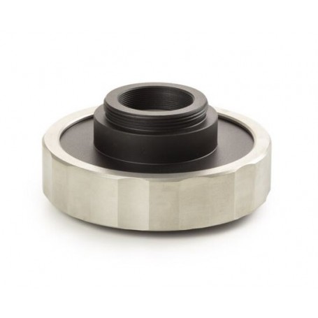 Euromex kaamera adapter AE.9850-ZA, 0,5x objektiiv 1/2 jaoks (79505)