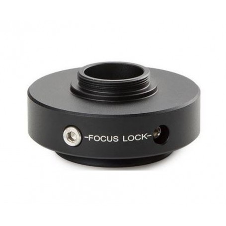 Euromex C-mount 0,35X (1/3 palca) adapter za kamero, DX.9835 (Delphi-X) (56693)
