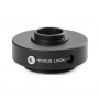 محول كاميرا Euromex C-mount 0.35X (1/3 بوصة)، DX.9835 (Delphi-X) (56693)