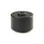 محول كاميرا Euromex C-mount 0.5X (لـ 1/2")، DX.9850 (لـ Delphi-X) (56694)