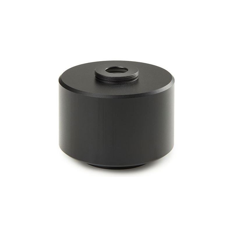 آداپتور دوربین Euromex C-mount 0.5X (برای 1/2")، DX.9850 (برای Delphi-X) (56694)