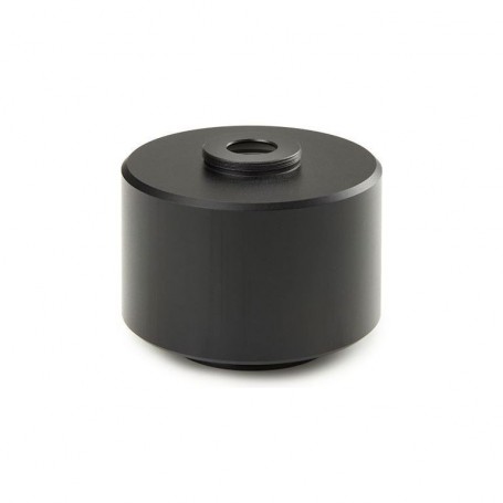 Euromex C-mount 0.5X (priekš 1/2"), DX.9850 kameras adapteris (priekš Delphi-X) (56694)
