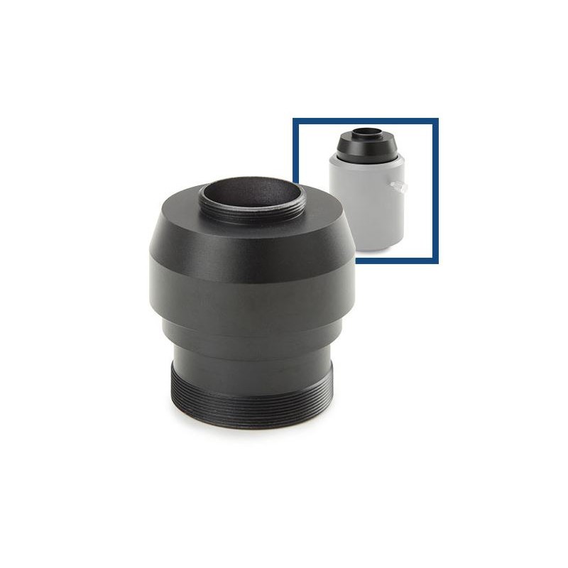 Адаптер камери Euromex C-mount 1X, DX.9810 (для Delphi-X) (56692)