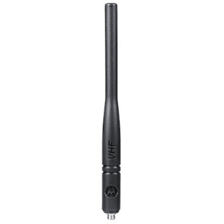 Antena helicoidal combinada VHF/GPS Motorola PMAD4118