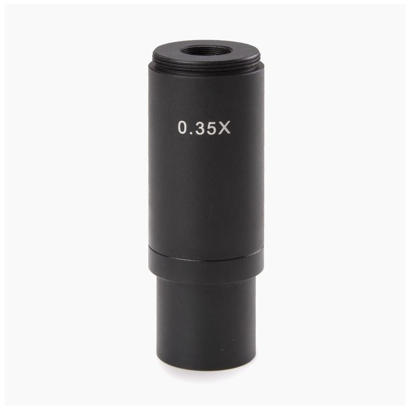 Euromex Camera adaptor DC.1326, C-Mount 0.35x, 1/3 inch chip (54714)