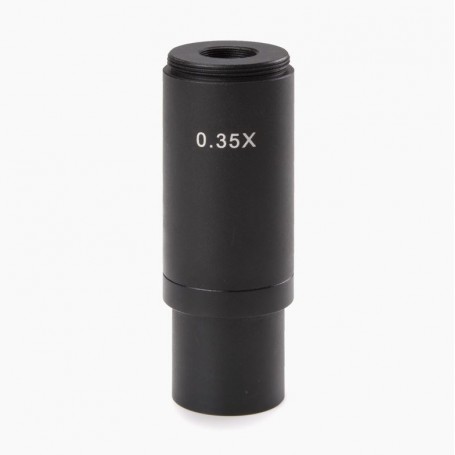 Bộ chuyển đổi máy ảnh Euromex DC.1326, C-Mount 0.35x, chip 1/3 inch (54714)