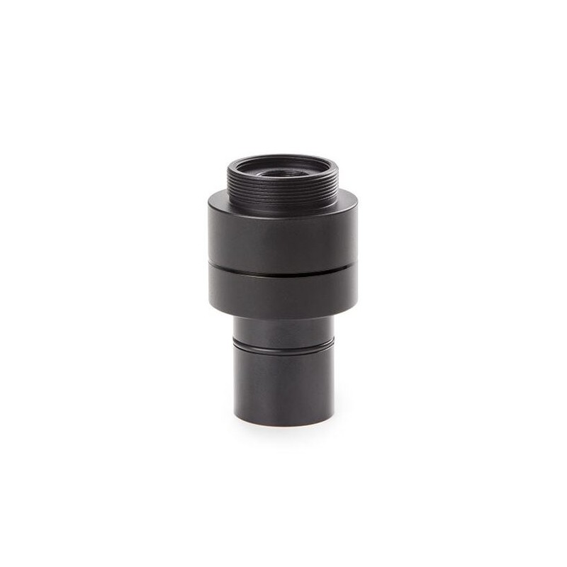 Euromex Camera adaptor DC.1353, C-Mount short barrel, 0.37x, 1/3 inch chip (54869)