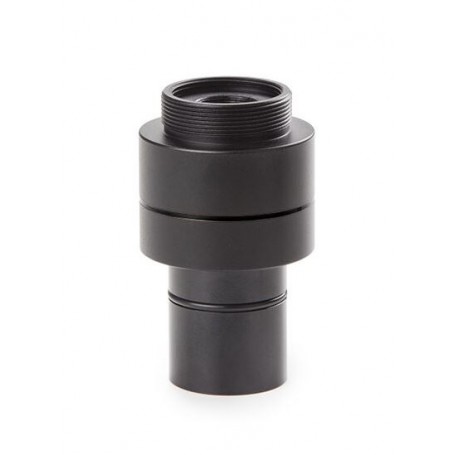 Euromex Kamera adapter DC.1353, C-Mount rövid cső, 0,37x, 1/3 hüvelykes chip (54869)