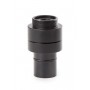 محول كاميرا Euromex DC.1353، تركيب C-Mount قصير، 0.37x، شريحة 1/3 بوصة (54869)