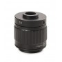 آداپتور دوربین یورومکس OX.9810، آداپتور C-mount (نسخه 2) 1x (اکسیون) (53930)
