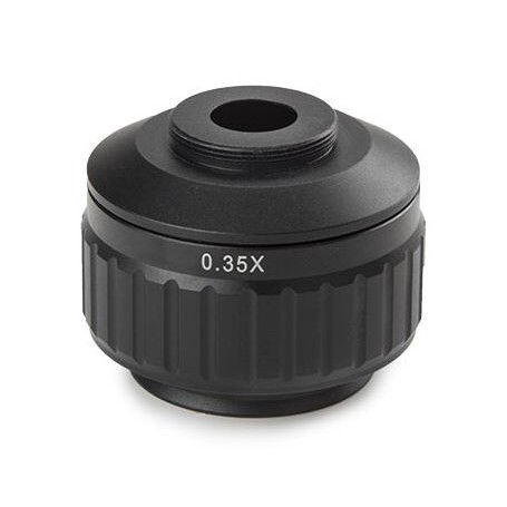 Euromex Camera adaptor OX.9833, C-mount adapter (rev 2), 0,33x, f. 1/3 (Oxion) (53931)