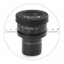 Euromex AE.3223, HWF 10 okuliaro mikrometro tinklelis (Oxion) (53856)