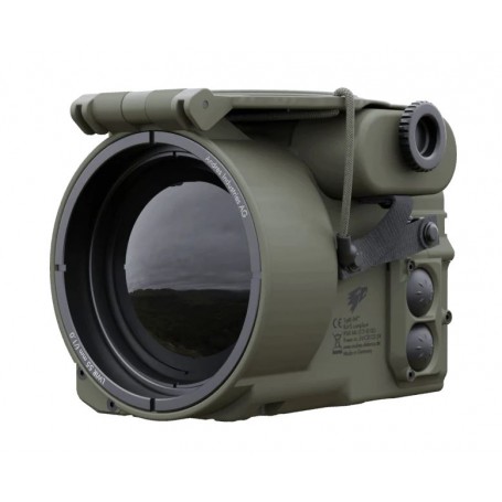 Dispositivo di Imaging Termico Andres TigIR-Z20 (240411)