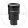 Euromex измервателен окуляр HWF 20x/10 mm окуляр с микрометър, SB.6020-M (StereoBlue) (56788)