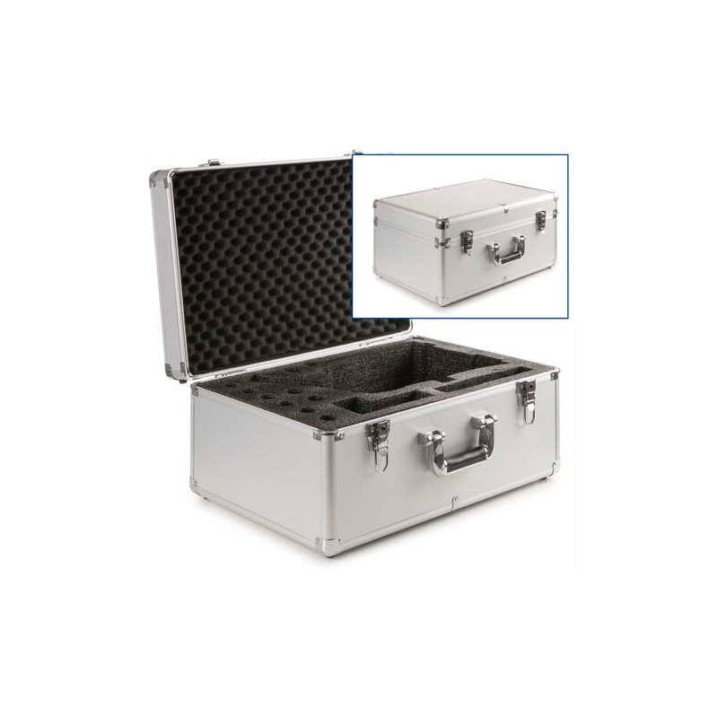 Euromex Aluminium Transport cases, BS.9900 (bScope) (77389)
