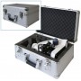กล่องขนส่งอะลูมิเนียม Euromex รุ่น MB.9900 (MicroBlue) (77388)