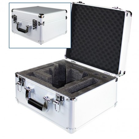 Euromex Transportkast ED.4300, EduBlue (55166)