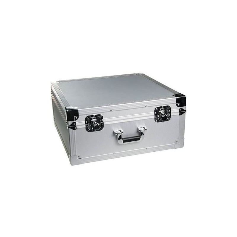 Euromex Transport cases OX.3010, Aluminium flight case (Oxion) (53852)