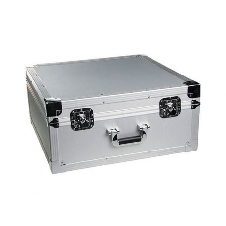 Транспортные кейсы Euromex OX.3010, Алюминиевый кейс для перевозки (Oxion) (53852)